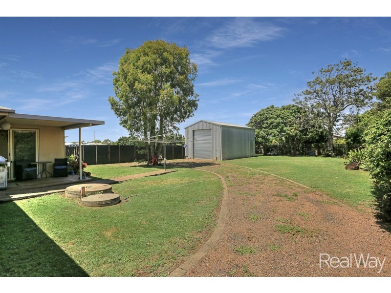 55 Shell Street, Burnett Heads QLD 4670