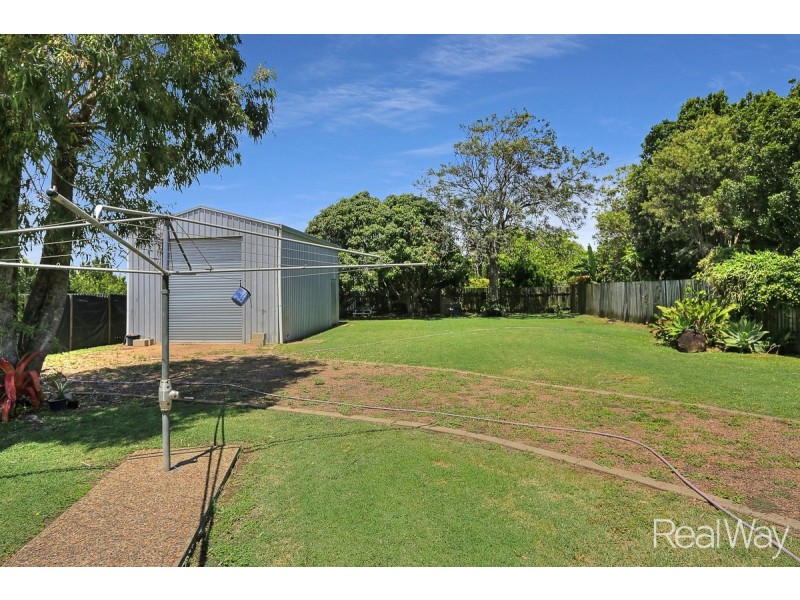 55 Shell Street, Burnett Heads QLD 4670