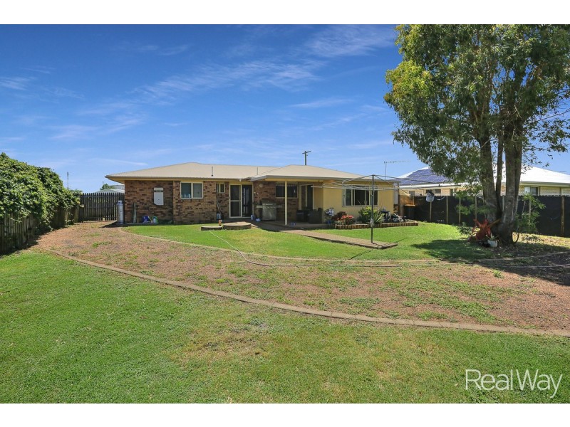 55 Shell Street, Burnett Heads QLD 4670