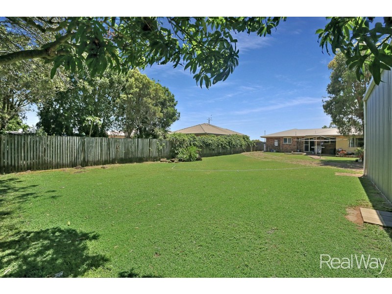 55 Shell Street, Burnett Heads QLD 4670