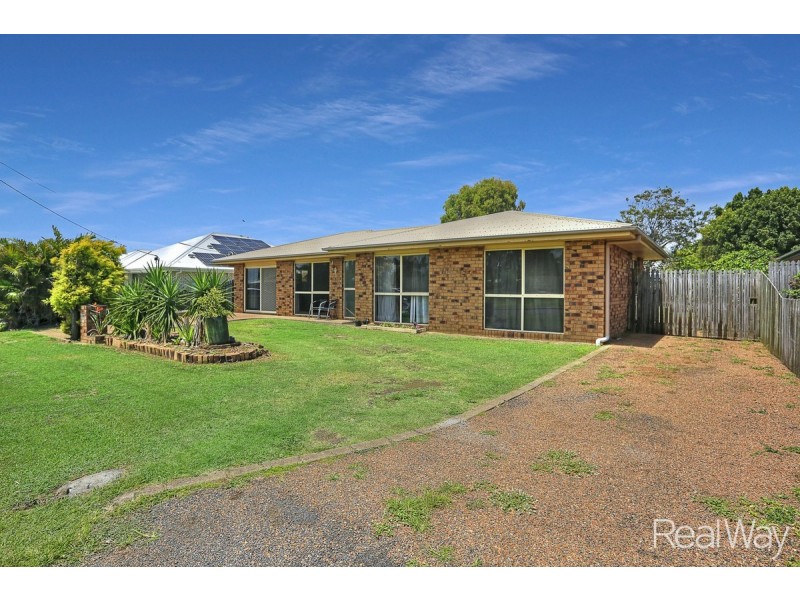 55 Shell Street, Burnett Heads QLD 4670