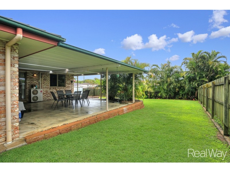 2B Tropicana Drive, Avoca QLD 4670