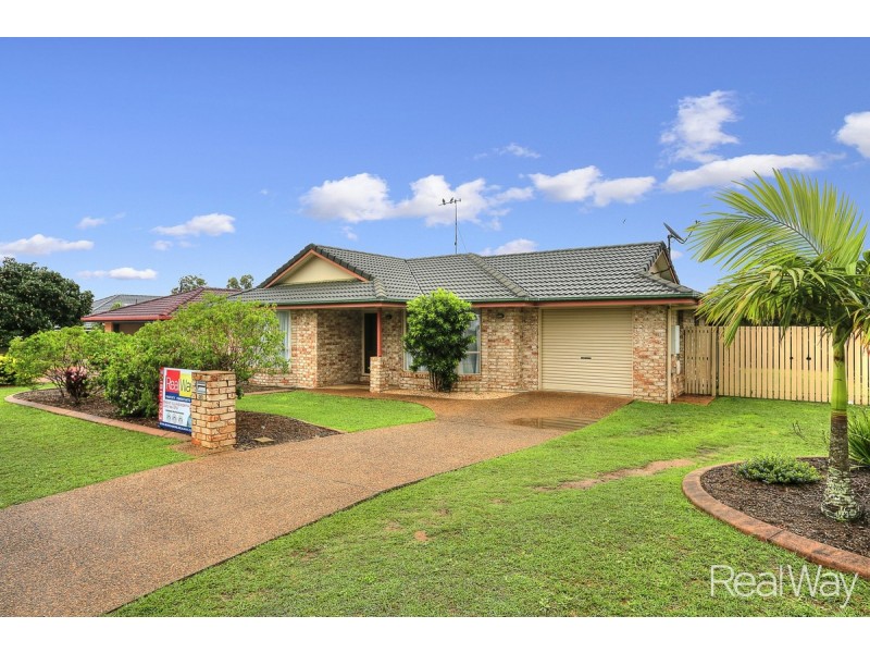 2B Tropicana Drive, Avoca QLD 4670
