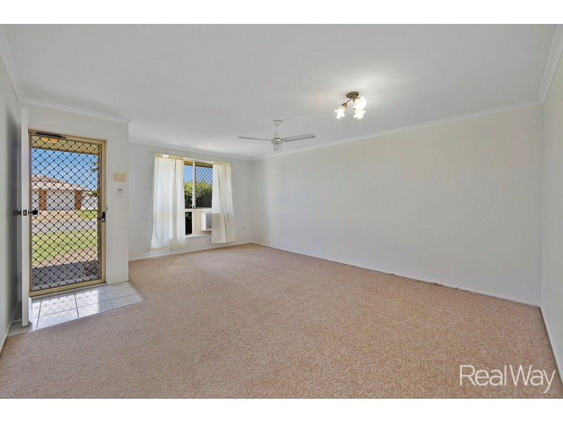 11 Stehbens Drive, Kepnock QLD 4670