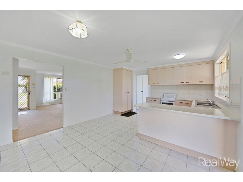 11 Stehbens Drive, Kepnock QLD 4670