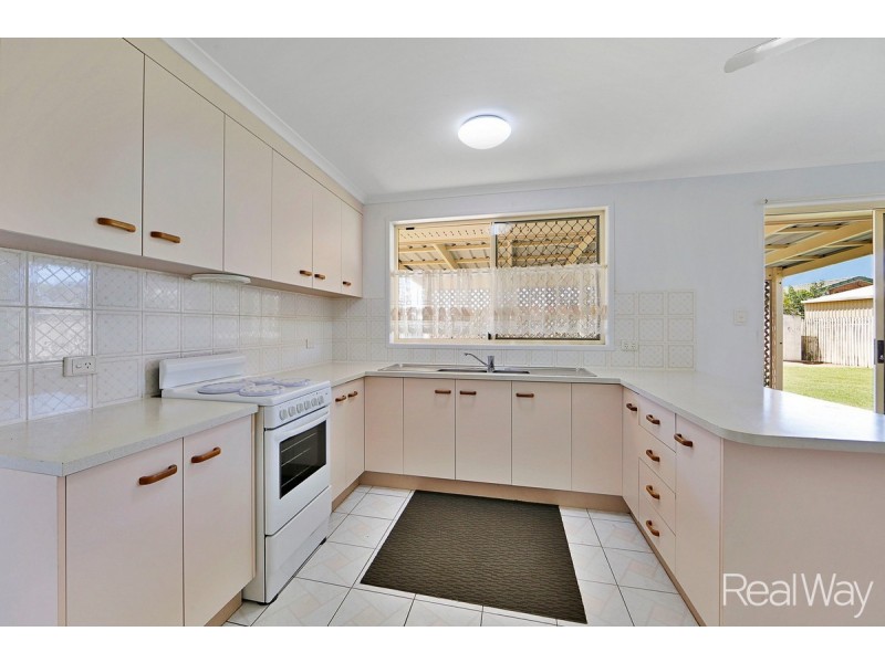 11 Stehbens Drive, Kepnock QLD 4670