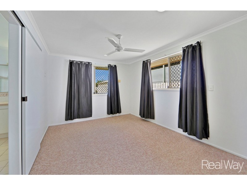 11 Stehbens Drive, Kepnock QLD 4670