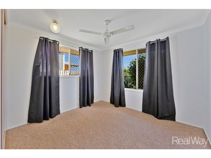 11 Stehbens Drive, Kepnock QLD 4670