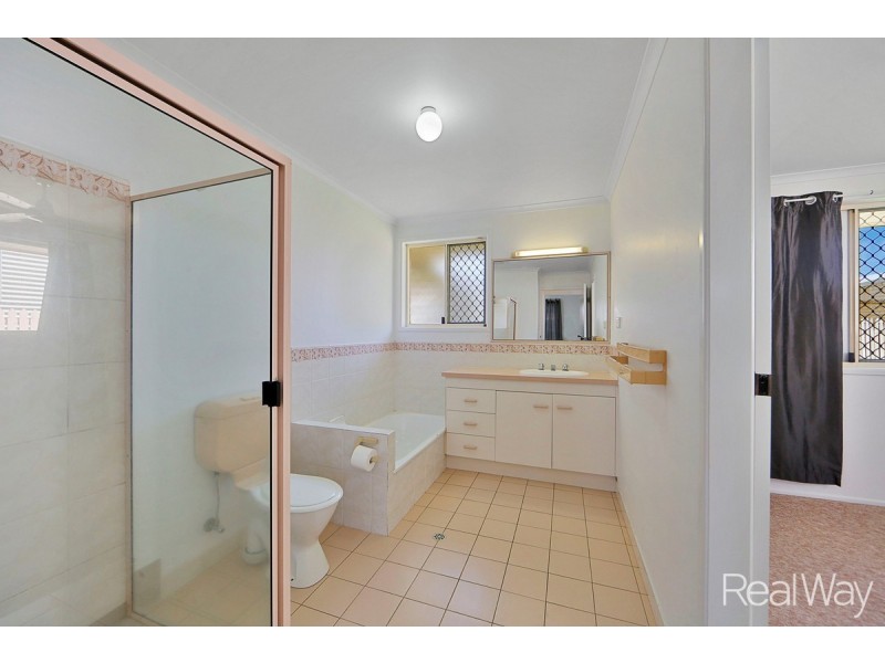 11 Stehbens Drive, Kepnock QLD 4670
