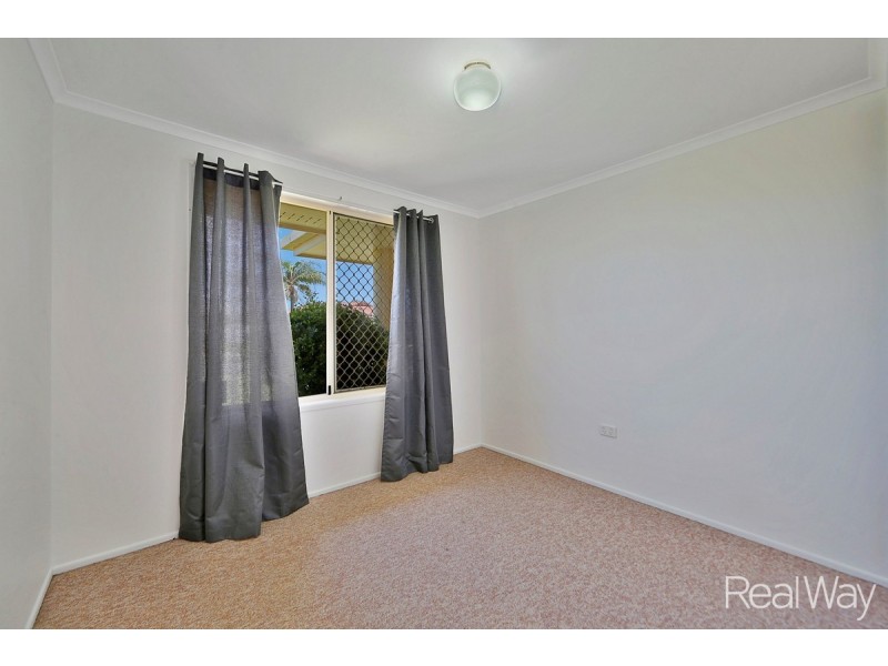 11 Stehbens Drive, Kepnock QLD 4670