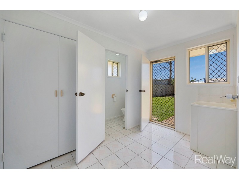 11 Stehbens Drive, Kepnock QLD 4670