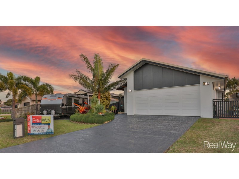 8 Luke Court, Bargara QLD 4670