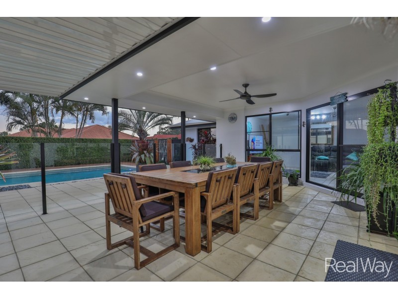 8 Luke Court, Bargara QLD 4670