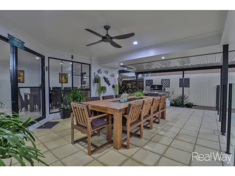 8 Luke Court, Bargara QLD 4670