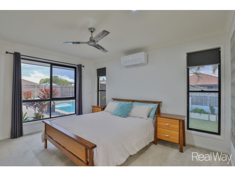 8 Luke Court, Bargara QLD 4670