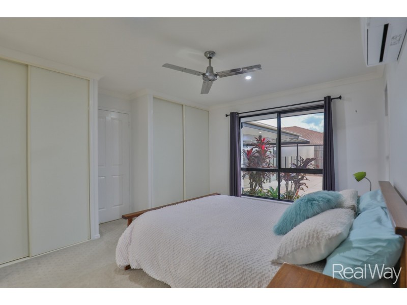 8 Luke Court, Bargara QLD 4670