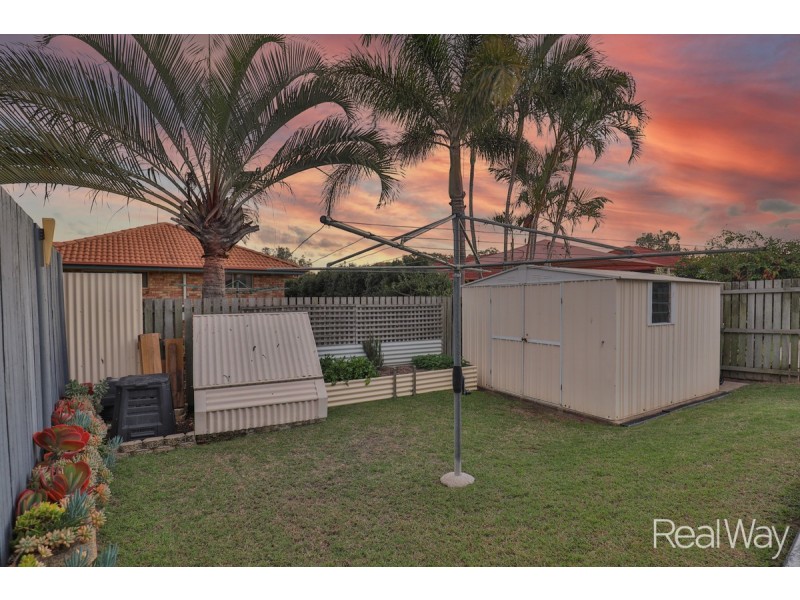 8 Luke Court, Bargara QLD 4670