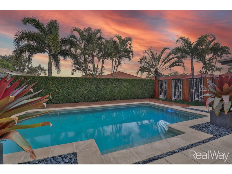 8 Luke Court, Bargara QLD 4670