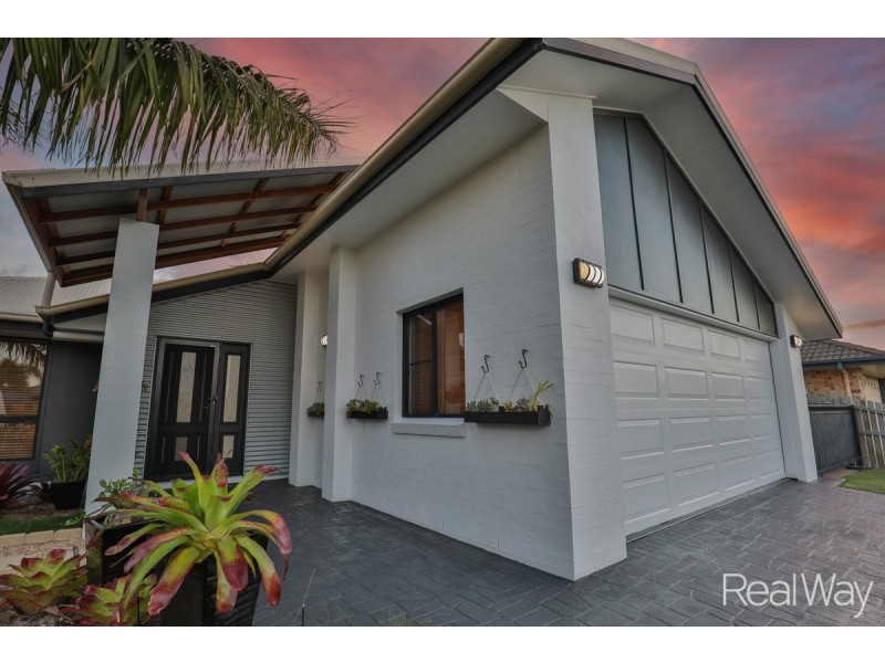 8 Luke Court, Bargara QLD 4670