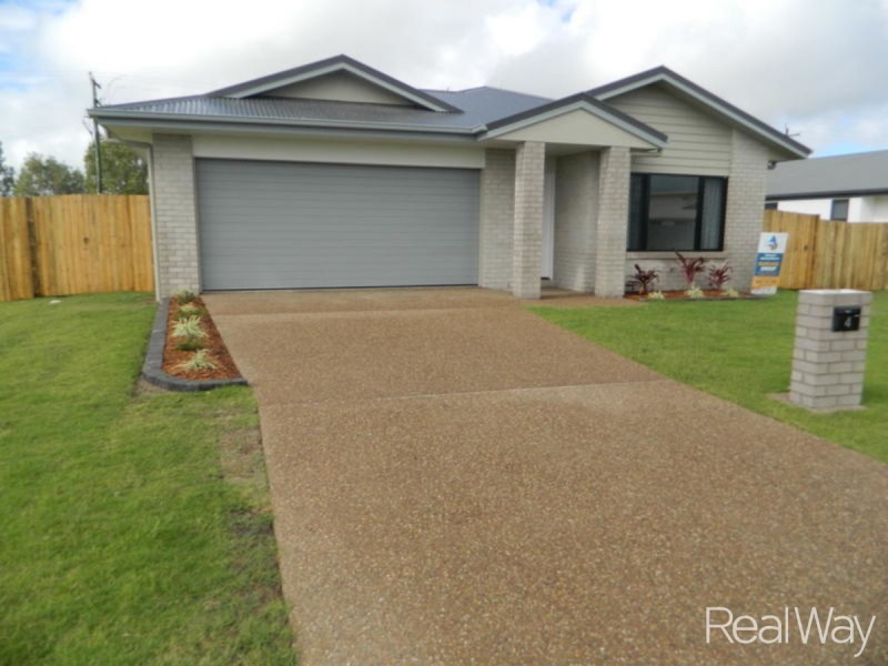 4 Foster Drive, Bundaberg North QLD 4670