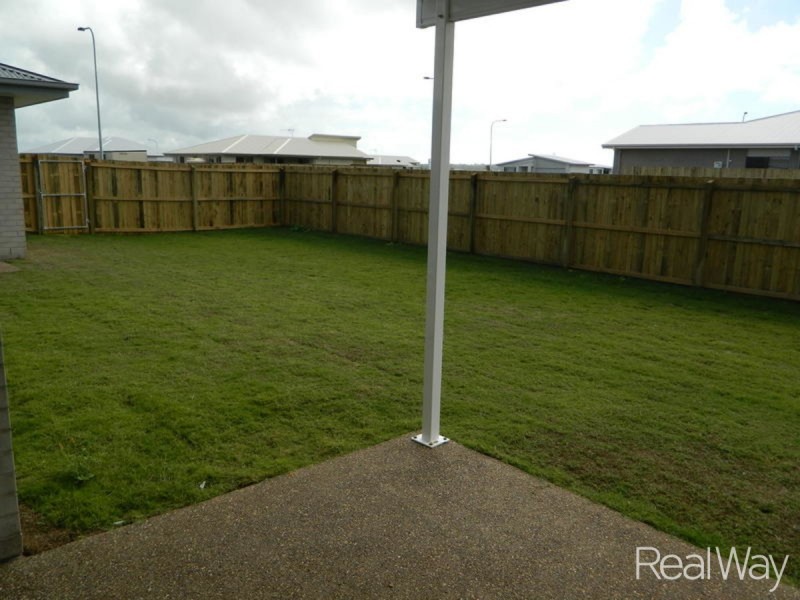 4 Foster Drive, Bundaberg North QLD 4670