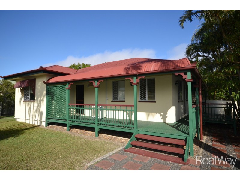 69 Water Street, Walkervale QLD 4670