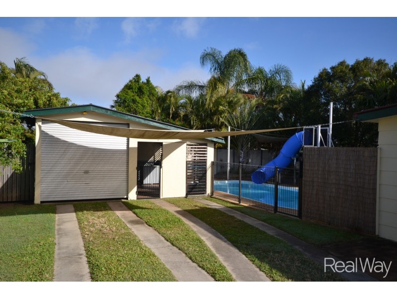 69 Water Street, Walkervale QLD 4670