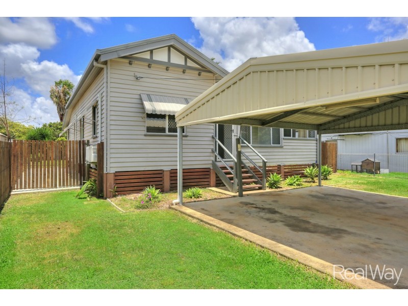 44 Mimnagh Street, Norville QLD 4670