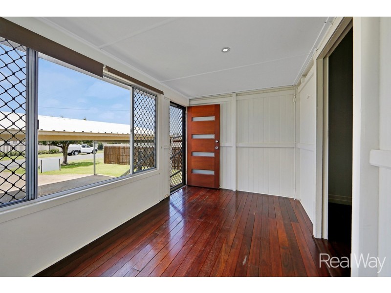 44 Mimnagh Street, Norville QLD 4670