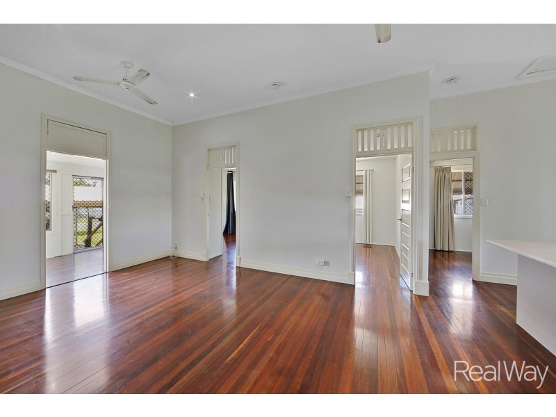 44 Mimnagh Street, Norville QLD 4670