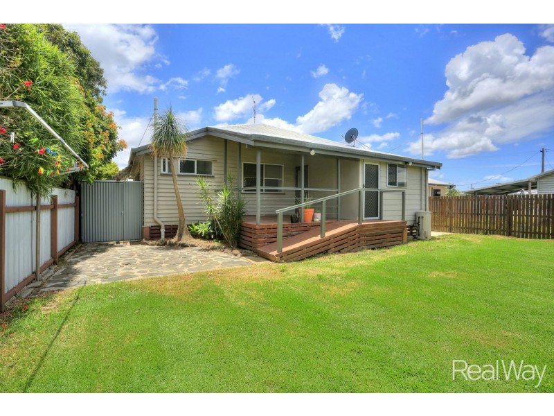 44 Mimnagh Street, Norville QLD 4670