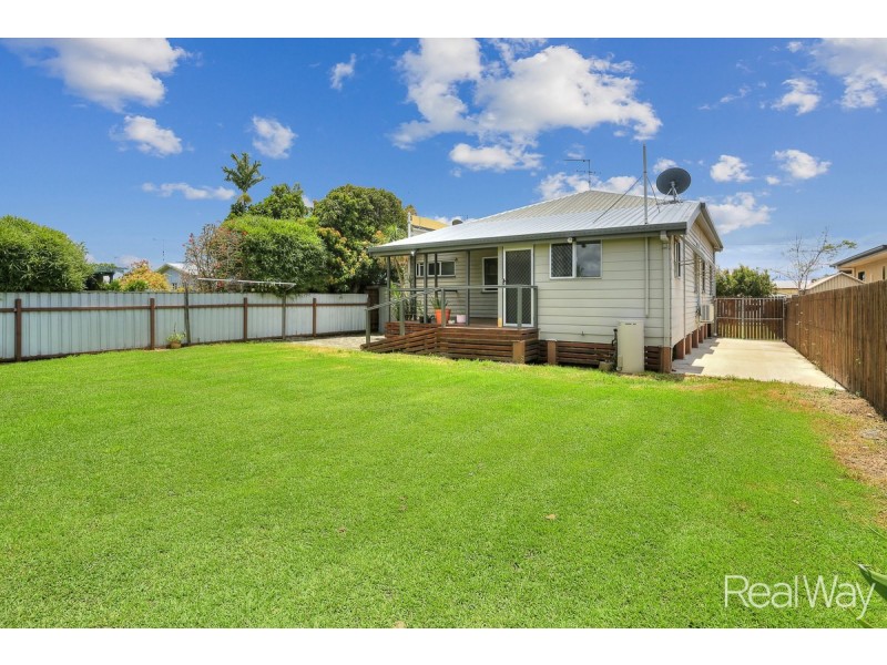 44 Mimnagh Street, Norville QLD 4670