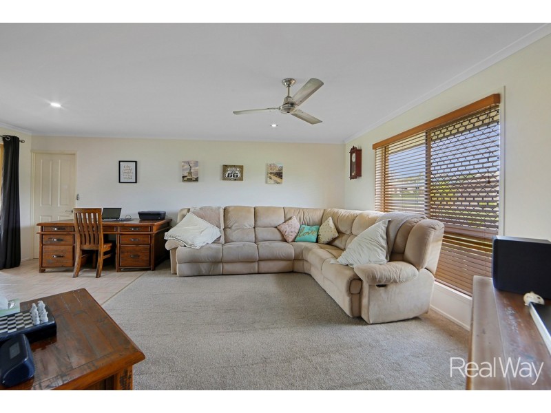 8 Thomas Healy Drive, Bundaberg East QLD 4670