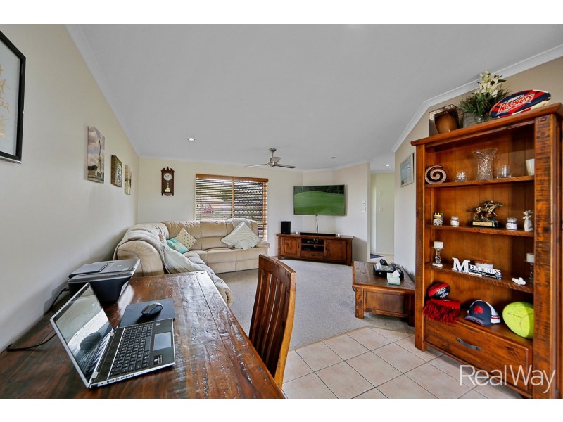 8 Thomas Healy Drive, Bundaberg East QLD 4670