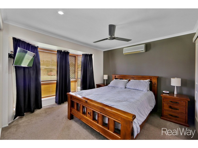 8 Thomas Healy Drive, Bundaberg East QLD 4670