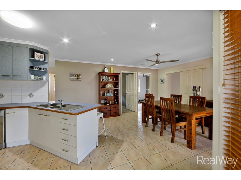 8 Thomas Healy Drive, Bundaberg East QLD 4670