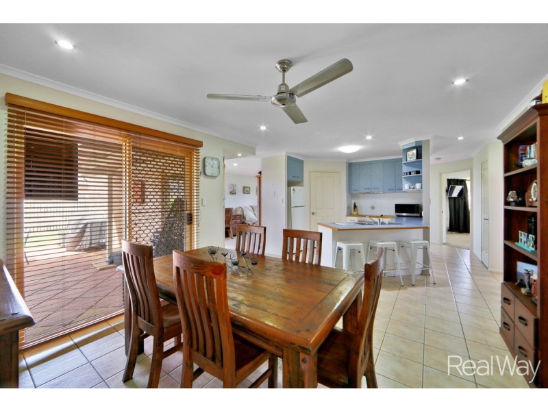 8 Thomas Healy Drive, Bundaberg East QLD 4670