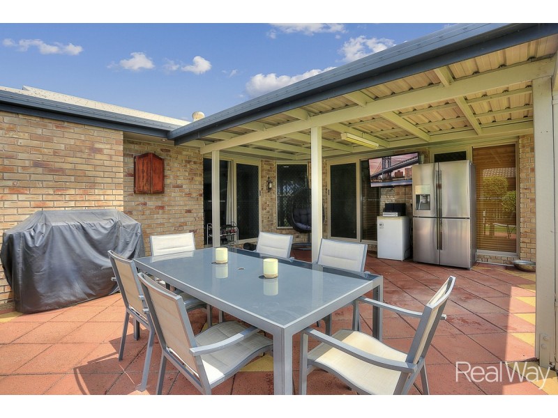 8 Thomas Healy Drive, Bundaberg East QLD 4670