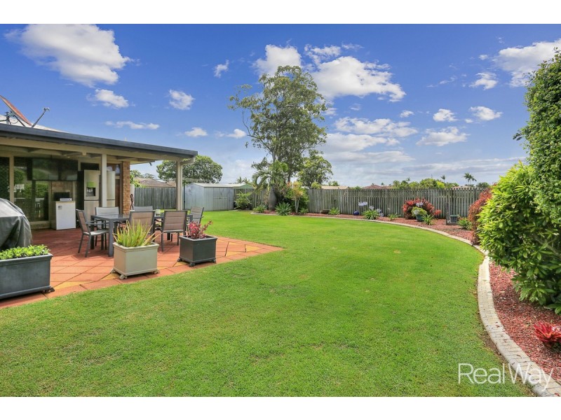 8 Thomas Healy Drive, Bundaberg East QLD 4670