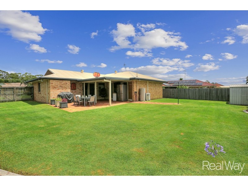 8 Thomas Healy Drive, Bundaberg East QLD 4670