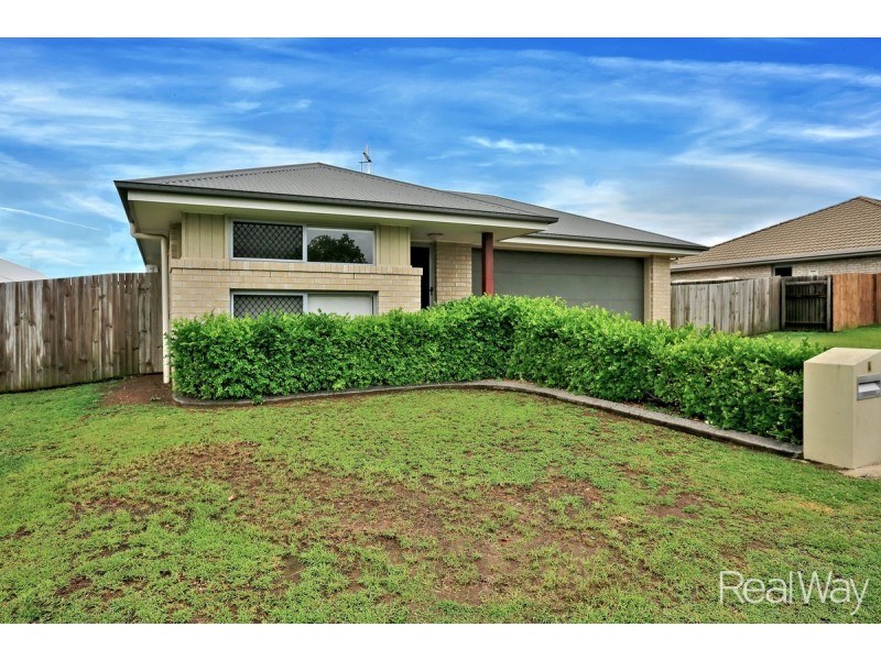 4 Zac Street, Kalkie QLD 4670