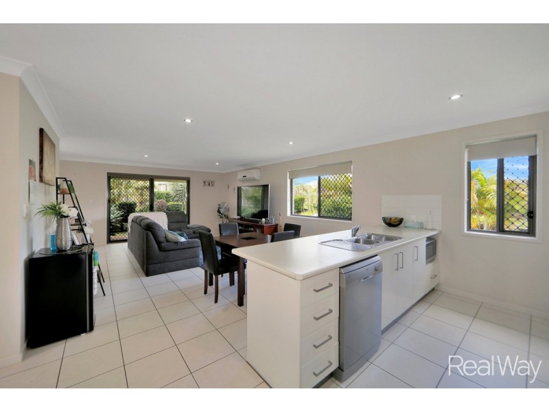 4 Zac Street, Kalkie QLD 4670