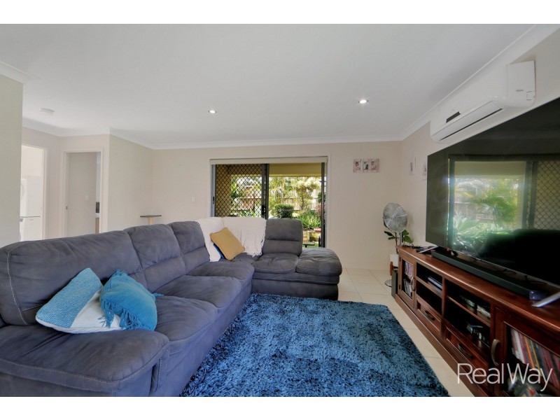 4 Zac Street, Kalkie QLD 4670