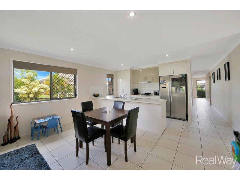 4 Zac Street, Kalkie QLD 4670