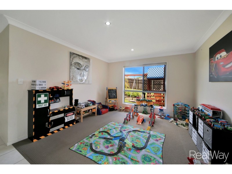 4 Zac Street, Kalkie QLD 4670