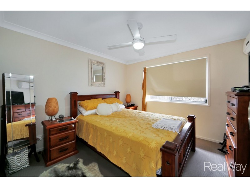 4 Zac Street, Kalkie QLD 4670