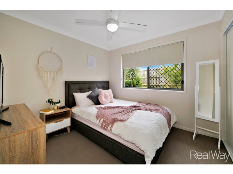 4 Zac Street, Kalkie QLD 4670