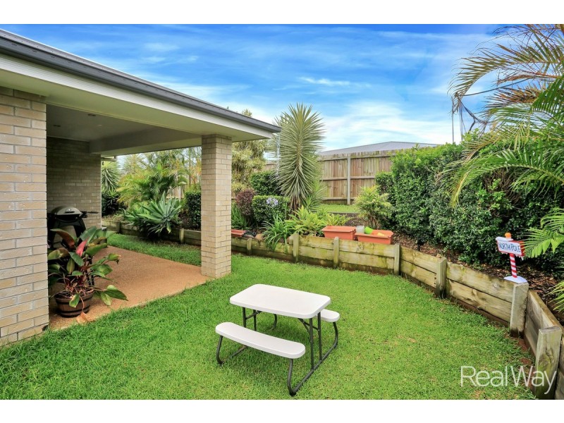 4 Zac Street, Kalkie QLD 4670