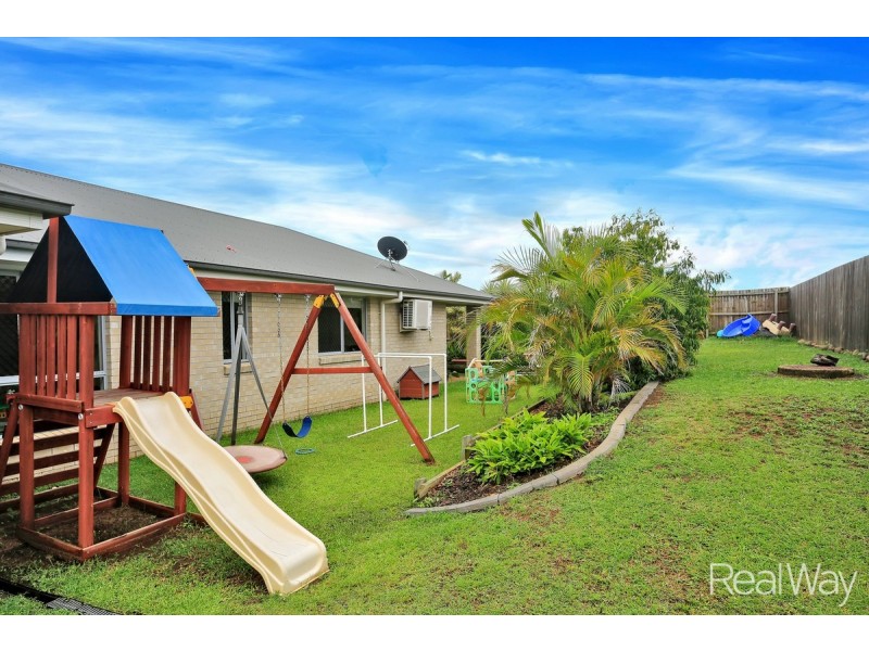 4 Zac Street, Kalkie QLD 4670