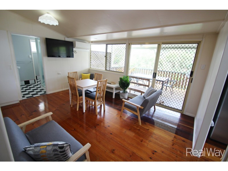 4 Thornton Street, Bundaberg South QLD 4670